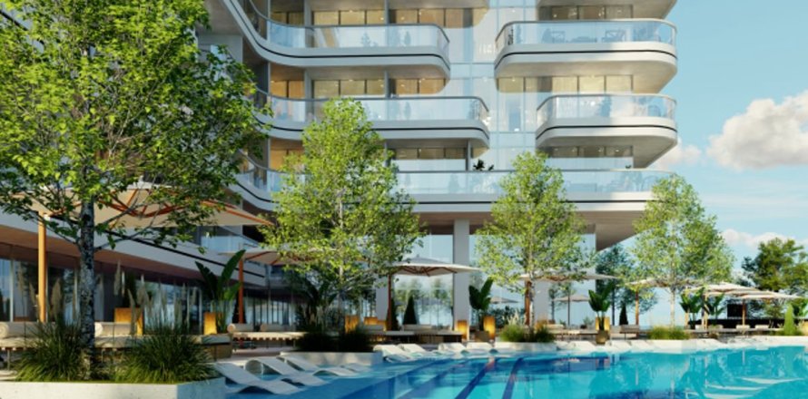 Apartamento tipo estudio Estudio en Downtown Dubai (Downtown Burj Dubai), UAE No. 163992