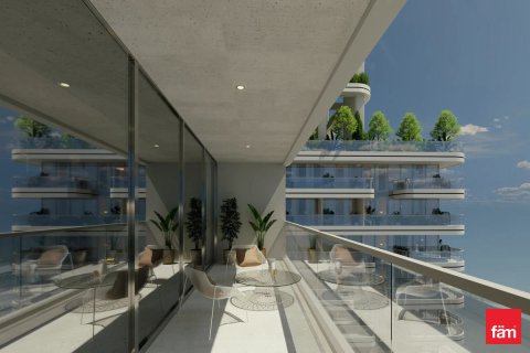 Apartment de 34.8m² en Downtown Dubai (Downtown Burj Dubai), UAE No. 163992 14