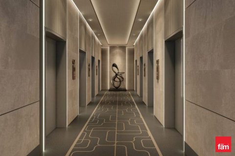 Apartment de 34.8m² en Downtown Dubai (Downtown Burj Dubai), UAE No. 163992 13