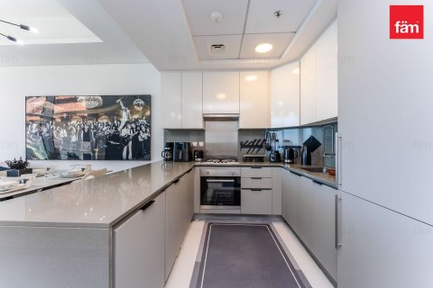 Квартира с 1 спальней в Пальма Джумейра, ОАЭ №163996 18