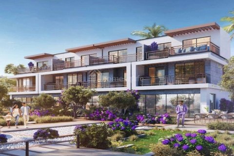 Вилла с 4 спальнями в DAMAC Hills (Akoya by DAMAC), ОАЭ №152539