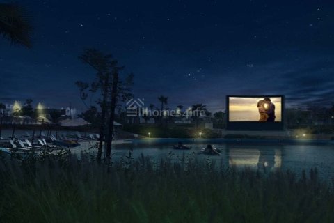 Вилла с 4 спальнями в DAMAC Hills (Akoya by DAMAC), ОАЭ №152539 4