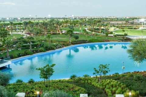 Вилла с 4 спальнями в DAMAC Hills (Akoya by DAMAC), ОАЭ №152539 5