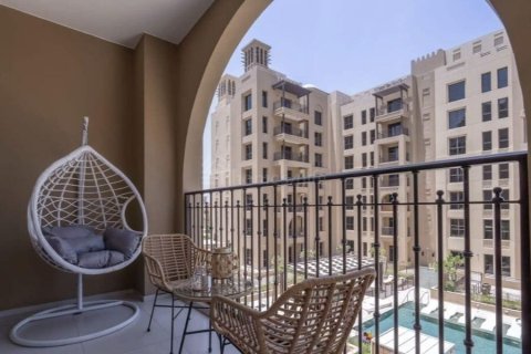 1 bedroom Apartment in Umm Suqeim, UAE No. 152540