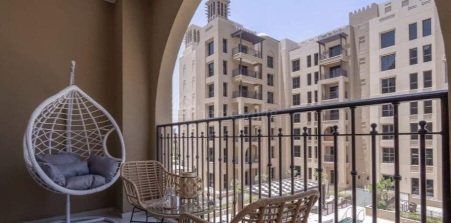 1 bedroom Apartment in Umm Suqeim, UAE No. 152540