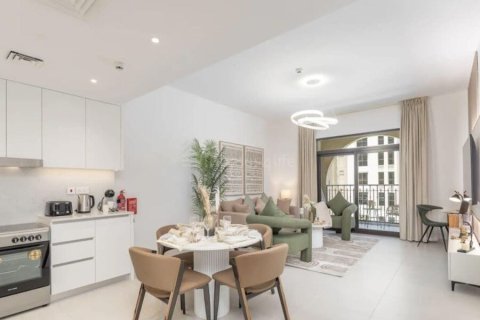 1 bedroom Apartment in Umm Suqeim, UAE No. 152540 21