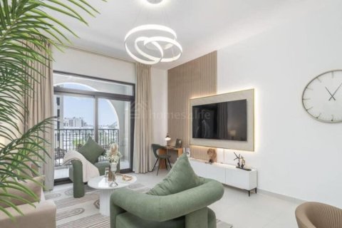 1 bedroom Apartment in Umm Suqeim, UAE No. 152540 19