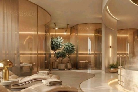 Apartment de 1 dormitorio en Jumeirah Village Circle, UAE No. 152542