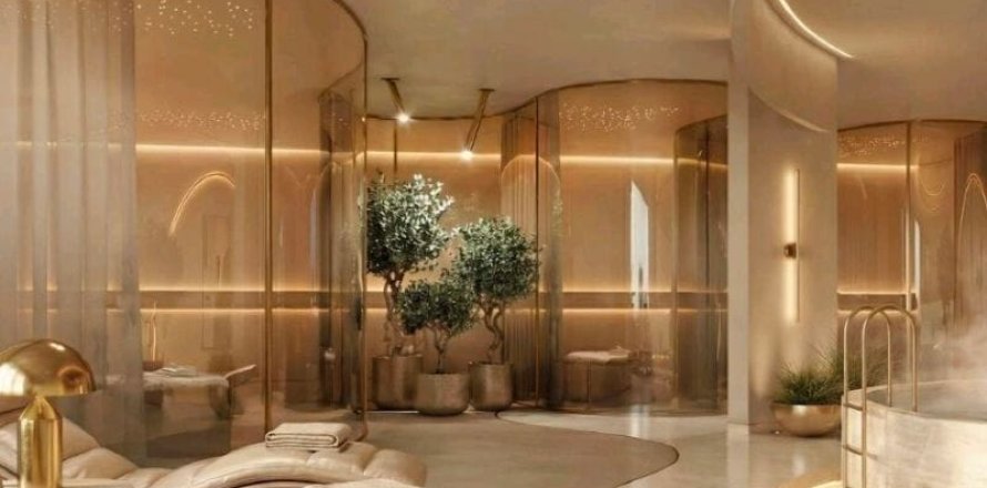 Apartment de 1 dormitorio en Jumeirah Village Circle, UAE No. 152542