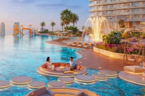 Apartment de 1 dormitorio en Jumeirah Village Circle, UAE No. 152542 15