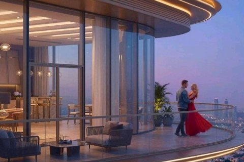 Apartment de 1 dormitorio en Jumeirah Village Circle, UAE No. 152542 4