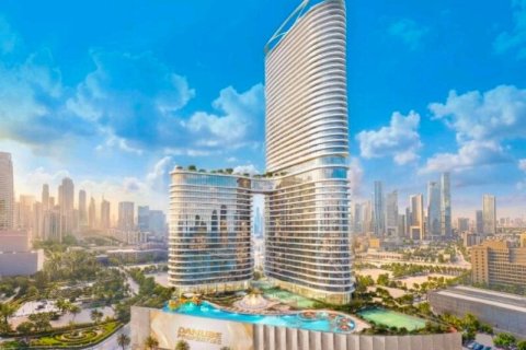 Apartment de 1 dormitorio en Jumeirah Village Circle, UAE No. 152542 7