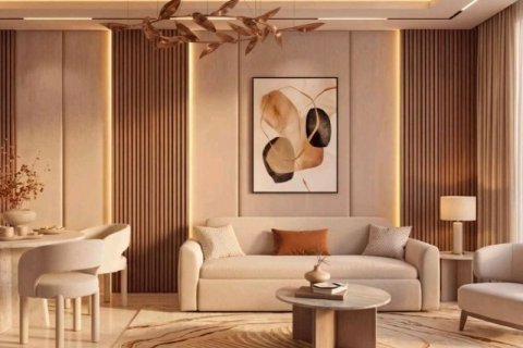 Apartment de 1 dormitorio en Jumeirah Village Circle, UAE No. 152542 9