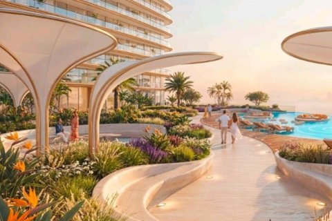 Apartment de 1 dormitorio en Jumeirah Village Circle, UAE No. 152542 16