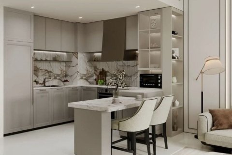 1 غرف نوم شقة في Dubai South (Dubai World Central), الإمارات العربية المتحدة رقم 152543 5