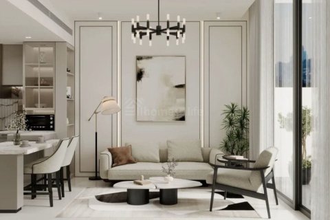 1 غرف نوم شقة في Dubai South (Dubai World Central), الإمارات العربية المتحدة رقم 152543 6