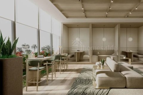 1 غرف نوم شقة في Dubai South (Dubai World Central), الإمارات العربية المتحدة رقم 152543 12