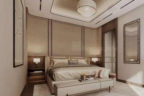 Квартира с 1 спальней в Dubai South (Dubai World Central), ОАЭ №152543