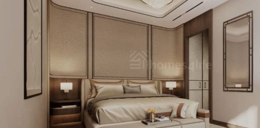 1 غرف نوم شقة في Dubai South (Dubai World Central), الإمارات العربية المتحدة رقم 152543