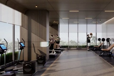 1 غرف نوم شقة في Dubai South (Dubai World Central), الإمارات العربية المتحدة رقم 152543 13