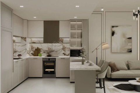 1 غرف نوم شقة في Dubai South (Dubai World Central), الإمارات العربية المتحدة رقم 152543 4