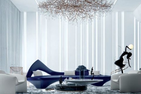 Apartment de 2 dormitorios en Dubai, UAE No. 152537 16