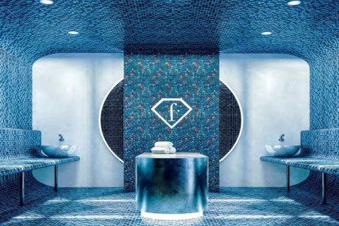 Apartment de 2 dormitorios en Dubai, UAE No. 152537 6