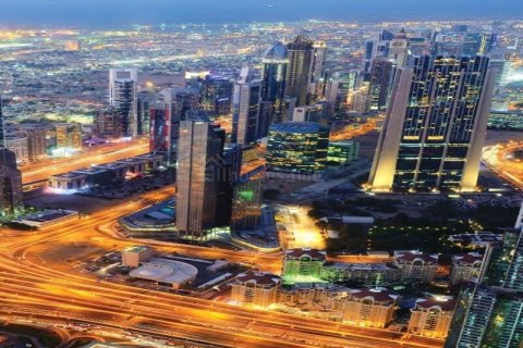 Apartment de 2 dormitorios en Dubai, UAE No. 152537 3