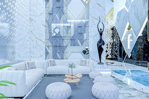 Apartment de 2 dormitorios en Dubai, UAE No. 152537 13