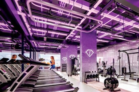 Apartment de 2 dormitorios en Dubai, UAE No. 152537 5