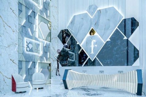 Apartment de 2 dormitorios en Dubai, UAE No. 152537 14