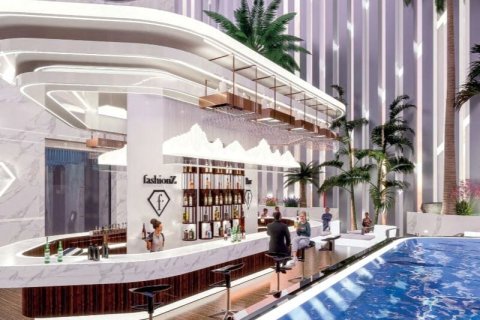 Apartment de 2 dormitorios en Dubai, UAE No. 152537 8