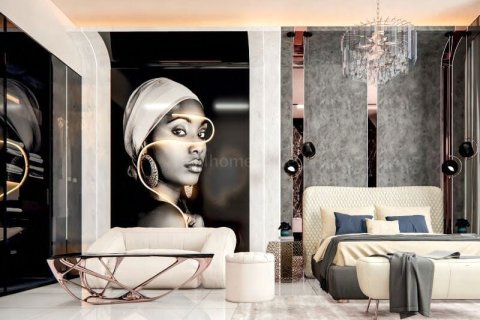 Apartment de 2 dormitorios en Dubai, UAE No. 152537 19