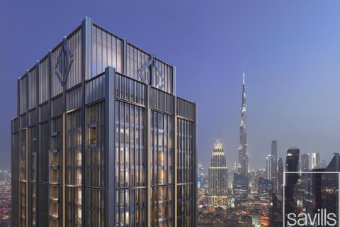 1 bedroom Apartment in DIFC, UAE No. 194035 8