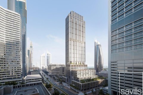 1 bedroom Apartment in DIFC, UAE No. 194035 10