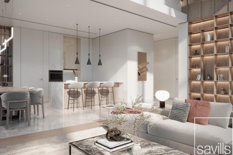 1 bedroom Apartment in DIFC, UAE No. 194035 12