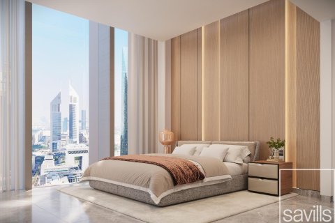 1 bedroom Apartment in DIFC, UAE No. 194035 3