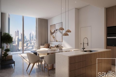 1 bedroom Apartment in DIFC, UAE No. 194035 11