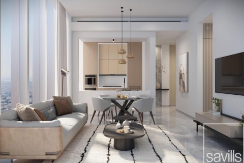 1 bedroom Apartment in DIFC, UAE No. 194035