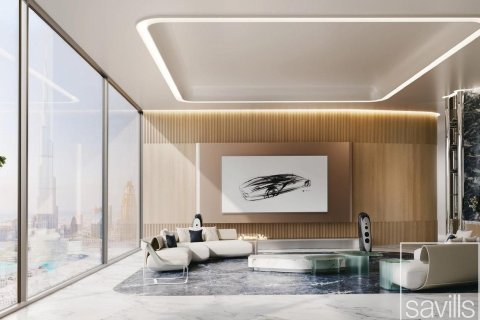 4 bedrooms Apartment in Business Bay, UAE No. 194041 9