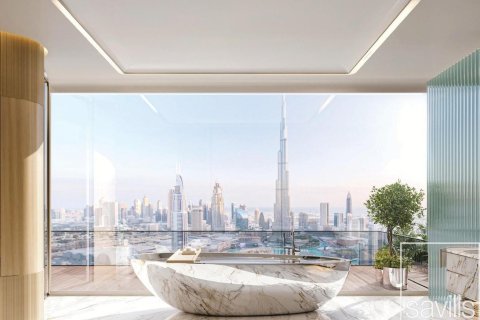 4 bedrooms Apartment in Business Bay, UAE No. 194041 8