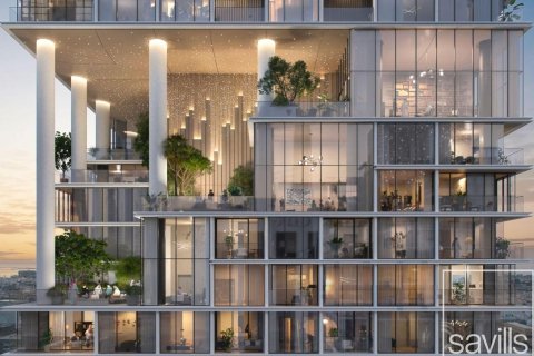 Appartement de 2 chambres à City Walk, UAE No. 194036 6