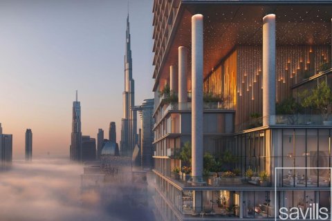 Appartement de 2 chambres à City Walk, UAE No. 194036 4