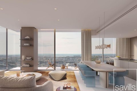 Appartement de 2 chambres à City Walk, UAE No. 194036 13