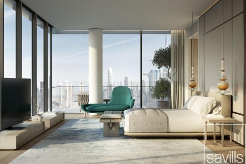 Appartement de 2 chambres à City Walk, UAE No. 194036 14