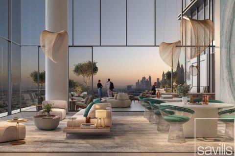 Appartement de 2 chambres à City Walk, UAE No. 194036 7
