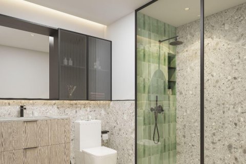 Appartement de 1 chambre à HADLEY HEIGHTS   No. 108874 12