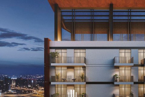 Appartement de 1 chambre à HADLEY HEIGHTS   No. 108873 9