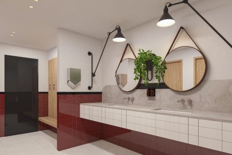 Appartement de 1 chambre à HADLEY HEIGHTS   No. 108873 13