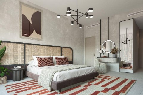 Appartement de 1 chambre à HADLEY HEIGHTS   No. 108873 4